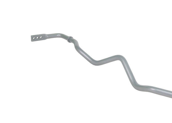 Whiteline 24mm Heavy Duty Adjustable Rear Sway Bar - Nissan Z / 370z RZ34/Z34