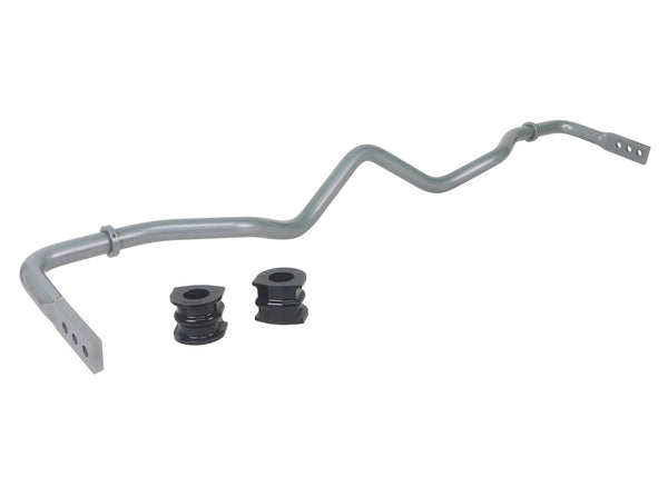 Whiteline 24mm Heavy Duty Adjustable Rear Sway Bar - Nissan Z / 370z RZ34/Z34