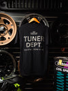 Limited Edition Crown Speed Lab 'Tuner Dept' Tee 2026 Edition