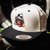 Limited Edition Crown Speedlab Racing Daruma Snapback