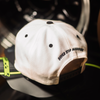Limited Edition Crown Speedlab Racing Daruma Snapback
