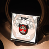 Limited Edition Daruma Enamel Pin 2026 Edition