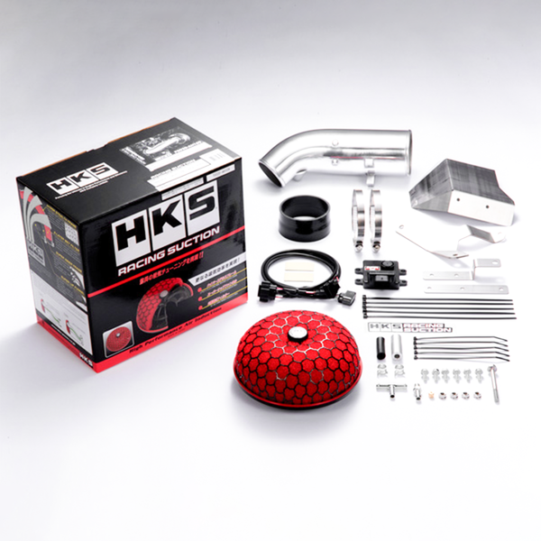 HKS Racing Suction Kit For Honda Civic Type-R FK8 70020-AH109 / 70020-AH110