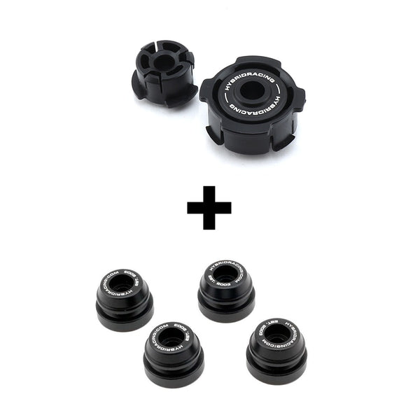 Hybrid Racing Shifter Bushings