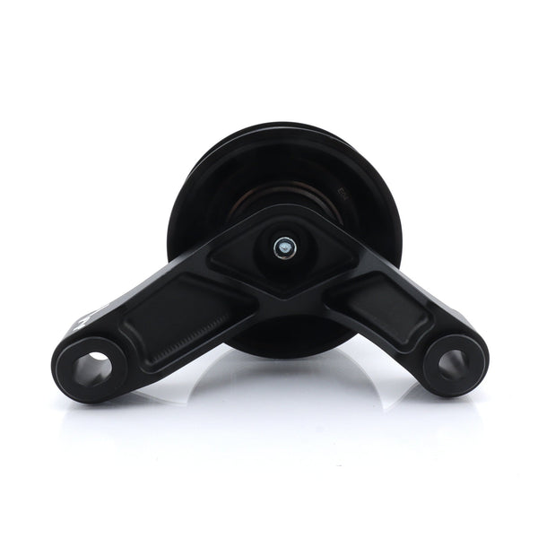 Hybrid Racing K-Series Idler Bracket, Pulley & Belt Combo