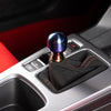 Hybrid Racing Titanium Chicane Shift Knob