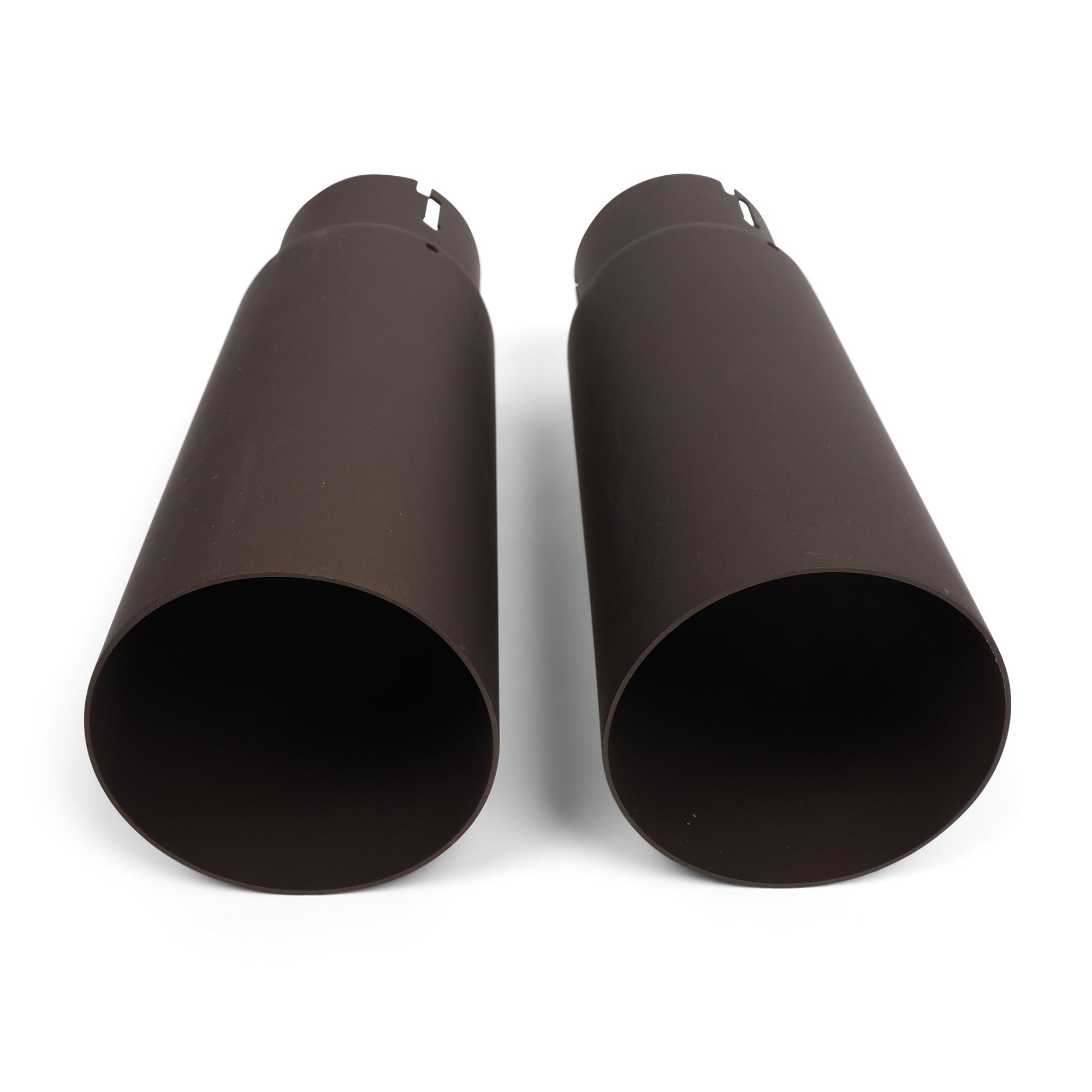 Hybrid Racing Formula Exhaust Tip Set