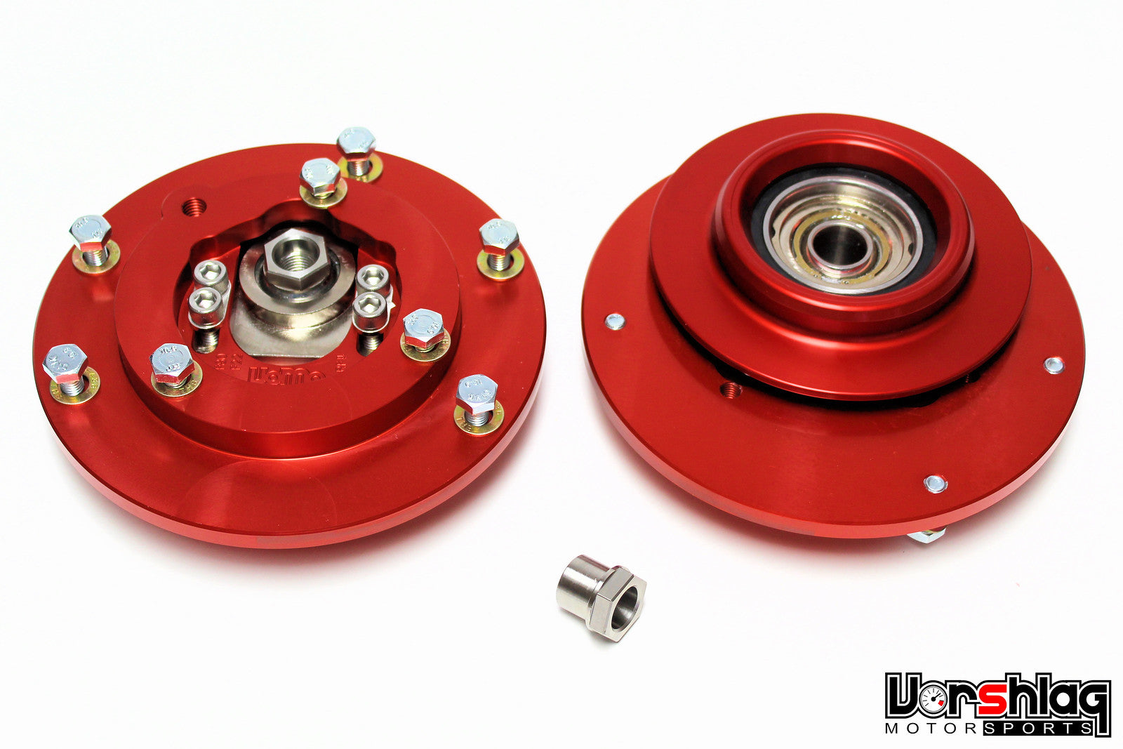 Vorshlag BMW F8X Series M2C/M3/M4 Camber Plates & OEM Perches