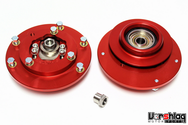 Vorshlag BMW F8X Series M2C/M3/M4 Camber Plates & OEM Perches