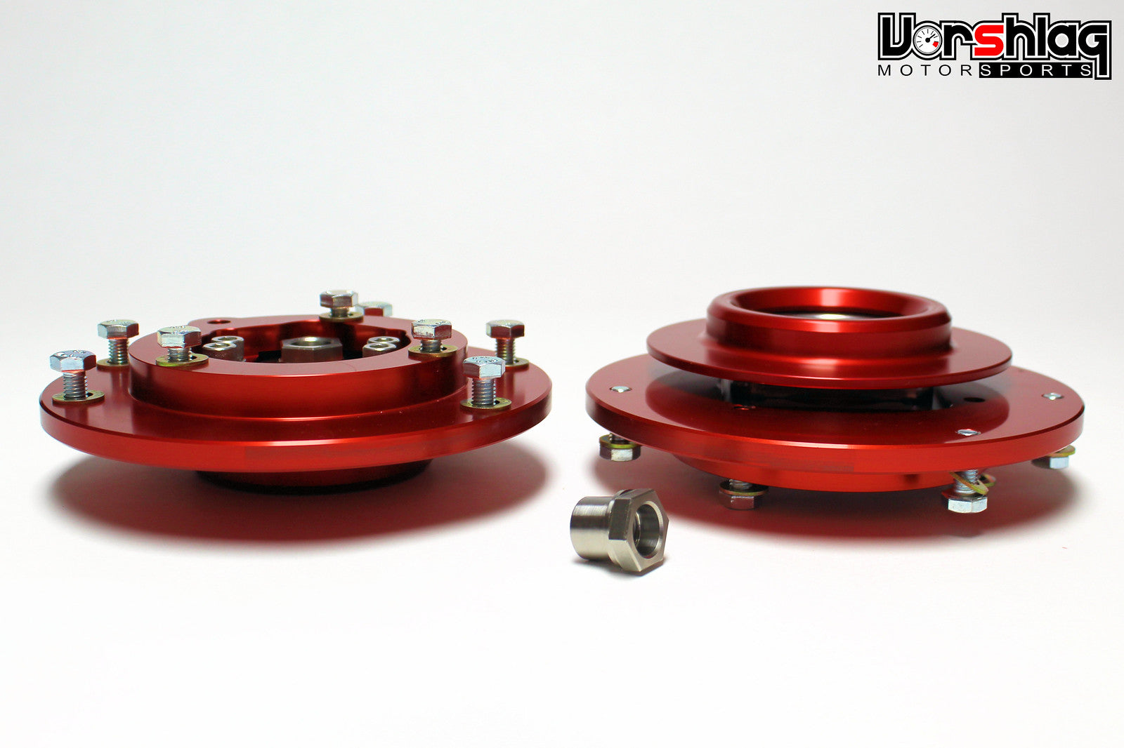 Vorshlag BMW F8X Series M2C/M3/M4 Camber Plates & OEM Perches