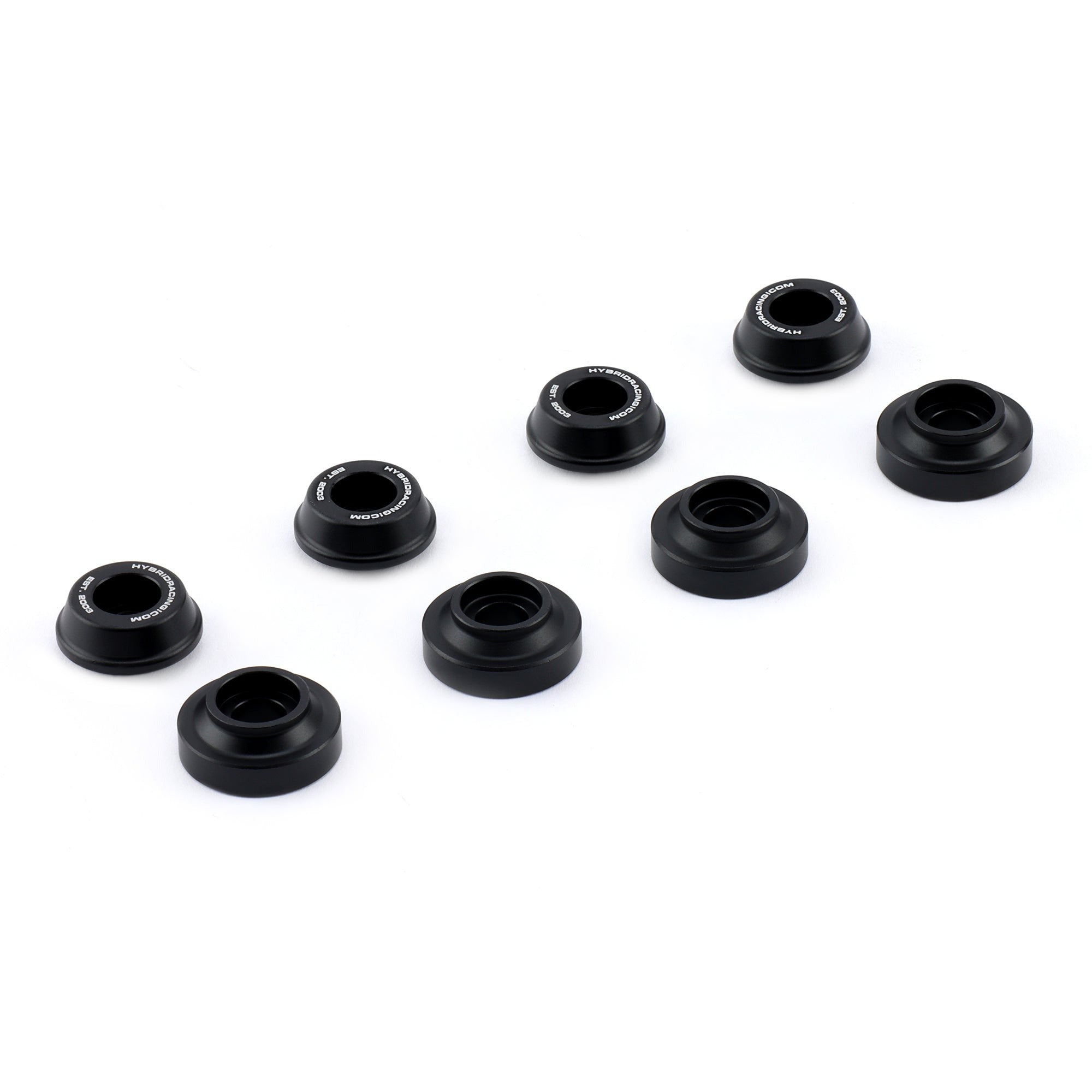 Hybrid Racing Shifter Bushings