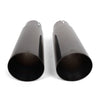 Hybrid Racing Formula Exhaust Tip Set