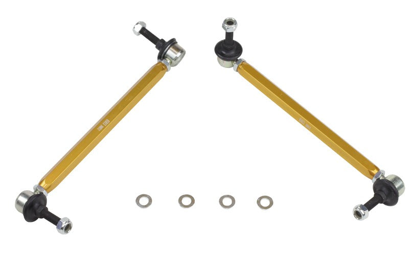 Whiteline Front Sway Bar Link Kit - BMW M3 E46