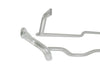 Whiteline Front + Rear Sway Bar kit - Mitsubishi Evo 8/9