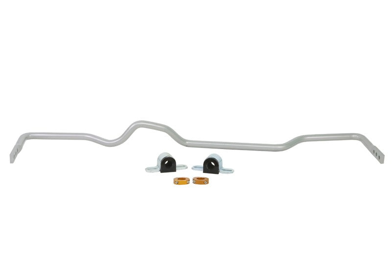 Whiteline 20mm Heavy Duty Adjustable Rear Sway Bar - Nissan 350z Z33