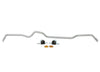 Whiteline 20mm Heavy Duty Adjustable Rear Sway Bar - Nissan 350z Z33