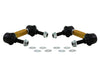 Whiteline Rear Sway Bar Link Kit - Nissan Z / 370z RZ34/Z34