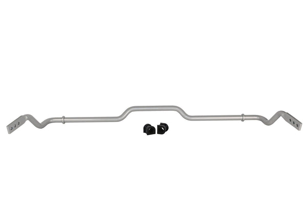 Whiteline 24mm Heavy Duty Rear Sway Bar Adjustable - Mitsubishi Evo 8/9