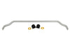 Whiteline 33mm Heavy Duty Front Adjustable Sway Bar - Nissan GTR R35