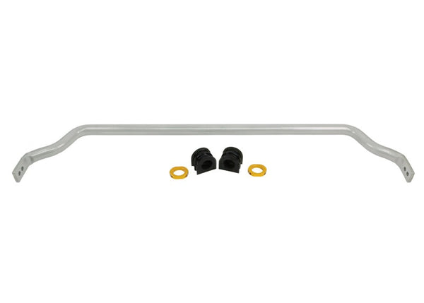 Whiteline 33mm Heavy Duty Front Adjustable Sway Bar - Nissan GTR R35