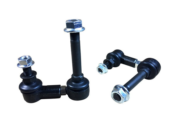 Whiteline Front Sway Bar Link Kit - Nissan Z / 370z RZ34/Z34