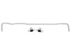 Whiteline 18mm Rear Sway Bar Heavy Duty Adjustable - Mitsubishi Evo 8/9