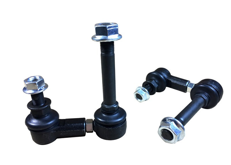 Whiteline Front Sway Bar Link Kit - Nissan Z / 370z RZ34/Z34