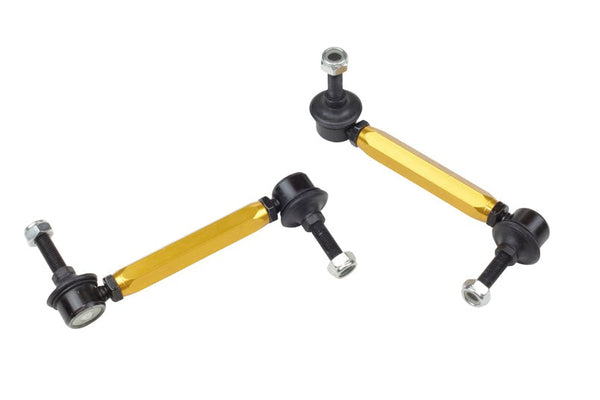 Whiteline Rear Sway bar link kit - Mitsubishi Evo 8/9