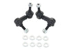 Whiteline Front Sway Bar Link Kit - Mitsubishi Evo X