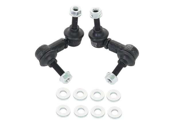 Whiteline Front Sway Bar Link Kit - Mitsubishi Evo X