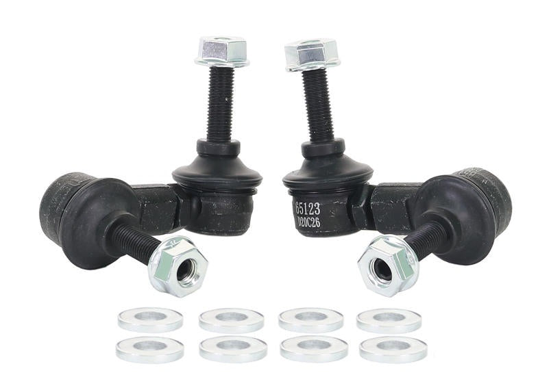 Whiteline Front Sway bar link kit - Mitsubishi Evo 8/9