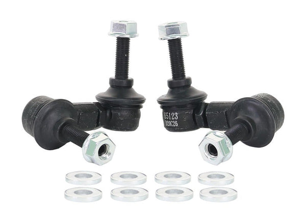 Whiteline Front Sway Bar Link Kit - Mitsubishi Evo X