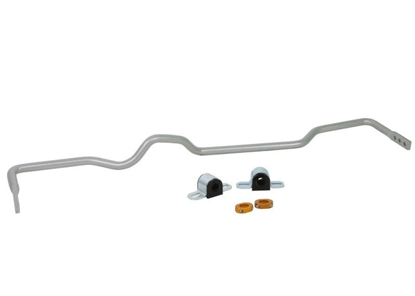 Whiteline 20mm Heavy Duty Adjustable Rear Sway Bar - Nissan 350z Z33