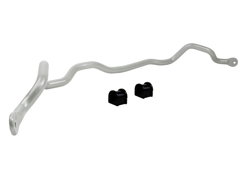 Whiteline 26mm Front Sway Bar Heavy Duty Adjustable - Mitsubishi Evo 8/9