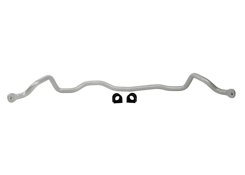 Whiteline 26mm Front Sway Bar Heavy Duty Adjustable - Mitsubishi Evo 8/9