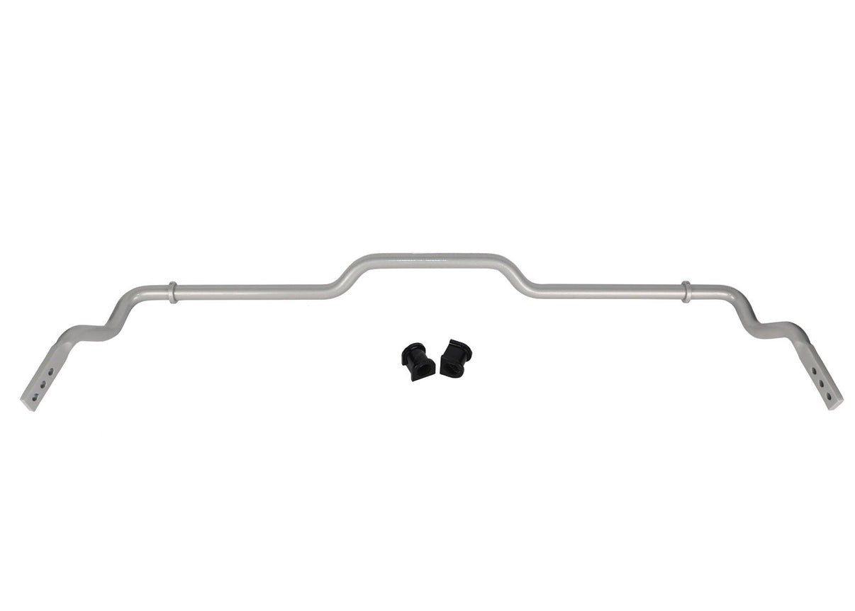 Whiteline 24mm Heavy Duty Rear Sway Bar Adjustable - Mitsubishi Evo 8/9