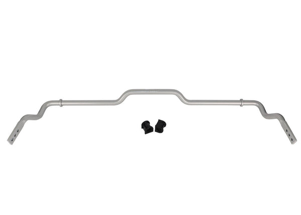 Whiteline 24mm Heavy Duty Rear Sway Bar Adjustable - Mitsubishi Evo 8/9