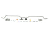 Whiteline 26mm Rear Sway Bar Heavy Duty Adjustable - Mitsubishi Evo 8/9