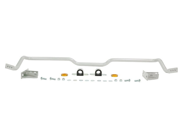 Whiteline 26mm Rear Sway Bar Heavy Duty Adjustable - Mitsubishi Evo 8/9