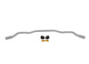 Whiteline 27mm Heavy Duty Adjustable Rear Sway Bar - Mitsubishi Evo X