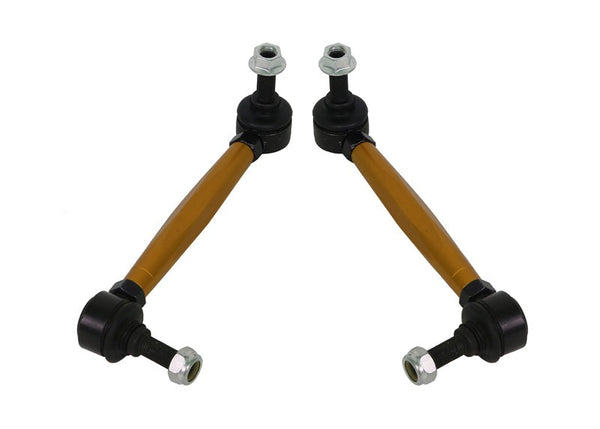 Whiteline Front Sway Bar Link Kit - Subaru BRZ Toyota FRS/GR86