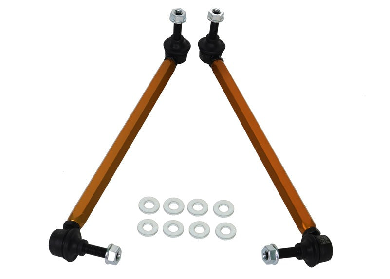 Whiteline Swaybar Link Kit - Honda Civic Type R FK8