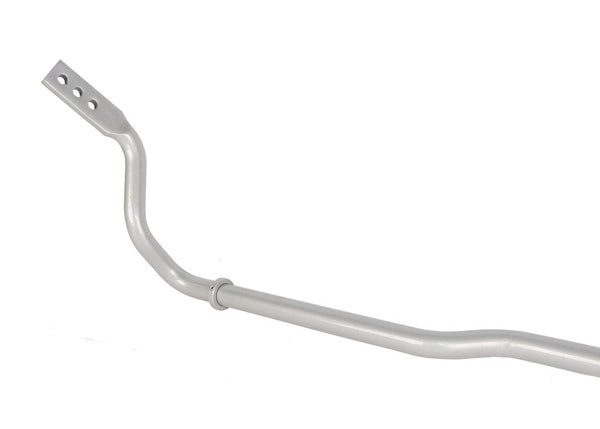 Whiteline 24mm Heavy Duty Rear Sway Bar Adjustable - Mitsubishi Evo 8/9