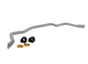 Whiteline 27mm Heavy Duty Adjustable Rear Sway Bar - Mitsubishi Evo X