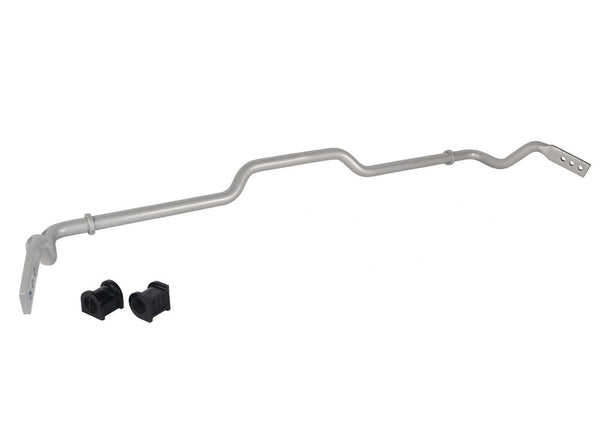 Whiteline 24mm Heavy Duty Rear Sway Bar Adjustable - Mitsubishi Evo 8/9