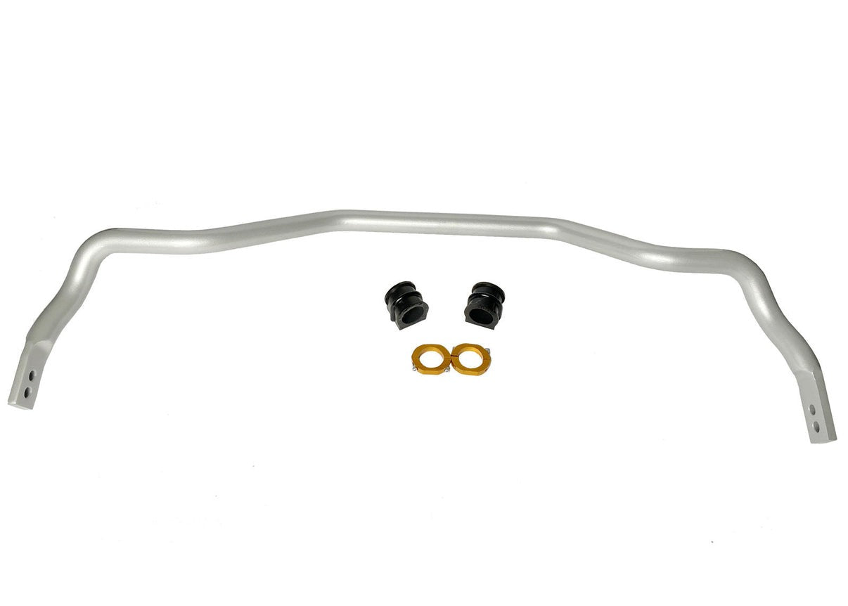 Whiteline 32mm Adjustable Front Sway Bar - Nissan 350z Z33