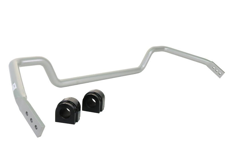 Whiteline Heavy Duty Front Swawy Bar 30mm - BMW M3 E46