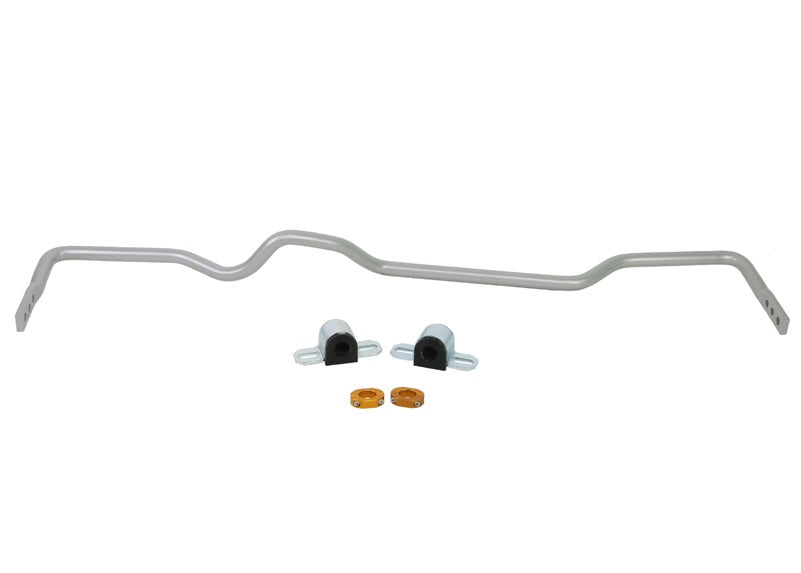 Whiteline 20mm Heavy Duty Adjustable Rear Sway Bar - Nissan 350z Z33