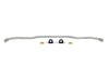 Whiteline 27mm Heavy Duty Adjustable Front Sway Bar - Nissan Z / 370z RZ34/Z34