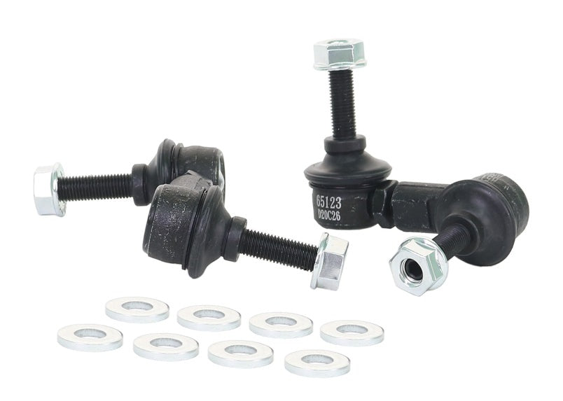 Whiteline Front Sway bar link kit - Mitsubishi Evo 8/9